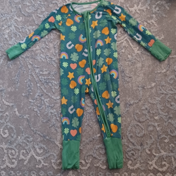 Little sleepies lucky - Picture 1 of 1